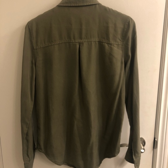 Aeropostale Flannel - Picture 2 of 3